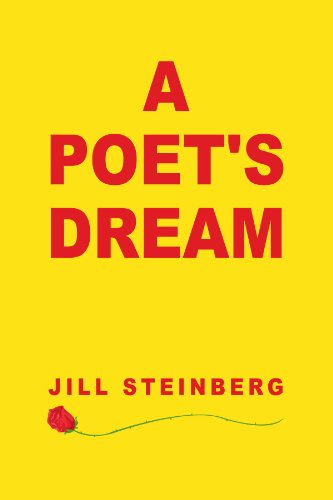 Cover for Jill &amp; Betty Steinberg · A Poet's Dream (Paperback Book) (2006)