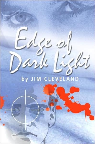 Cover for James Cleveland · Edge of Dark Light (Paperback Bog) (2007)