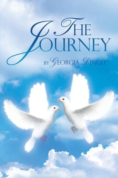 Cover for Georgia Dingle · The Journey (Paperback Book) (2013)