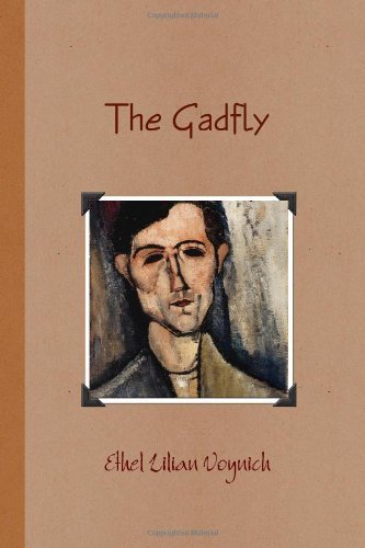 Cover for Ethel Lilian Voynich · The Gadfly (Paperback Book) (2011)