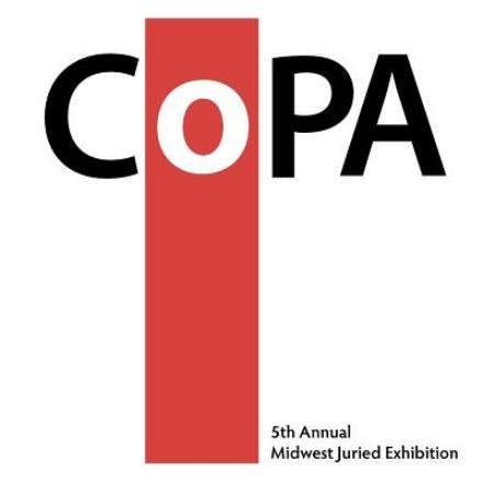 Cover for Copa Milwaukee · Copa 5th Annual Midwest Juried Exhibition (Pocketbok) (2011)
