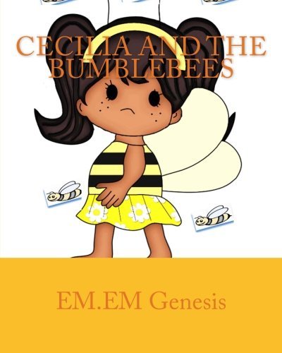 Cover for Em.em Genesis · Cecilia and the Bumblebees (Taschenbuch) (2012)