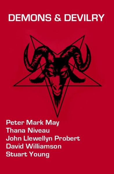 Demons & Devilry - Peter Mark May - Books - Createspace - 9781492325758 - September 26, 2013