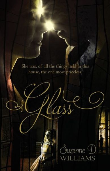 Cover for Suzanne D Williams · Glass (Paperback Book) (2013)