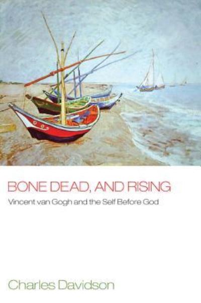 Cover for Charles Davidson · Bone Dead, and Rising (Book) (2011)