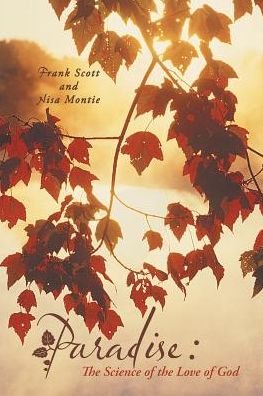 Cover for Frank Scott · Paradise (Paperback Bog) (2016)