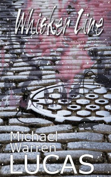 Cover for Michael Warren Lucas · Whisker Line (Paperback Book) (2015)