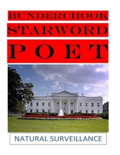 Bunderchook Starword Poet - AG Andy Gallagher - Livres - CreateSpace Independent Publishing Platf - 9781523670758 - 24 janvier 2016
