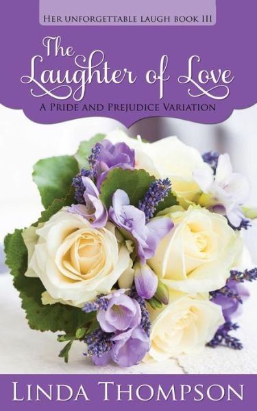 Cover for A Lady · The Laughter of Love (Paperback Book) (2016)