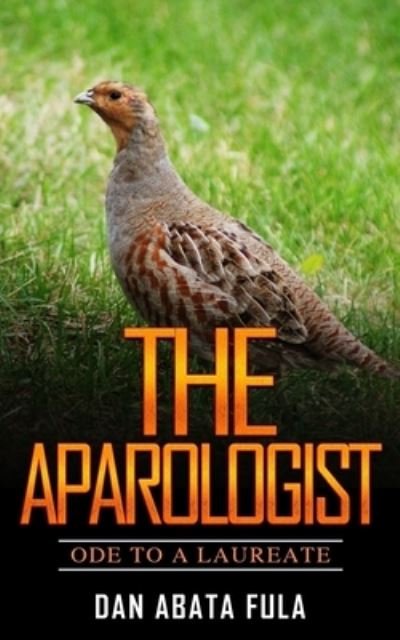 Cover for Dan Abata Fula · The Aparologist (Paperback Bog) (2018)