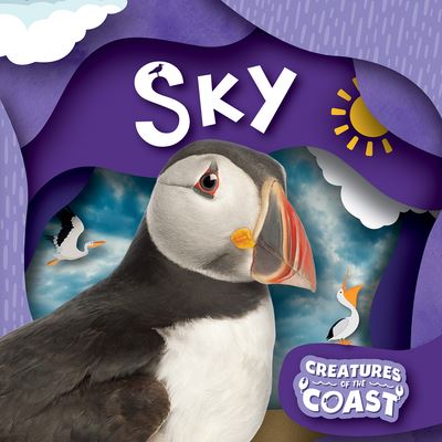 Sky - Robin Twiddy - Books - Stevens Publishing LLLP, Gareth - 9781538294758 - July 30, 2024