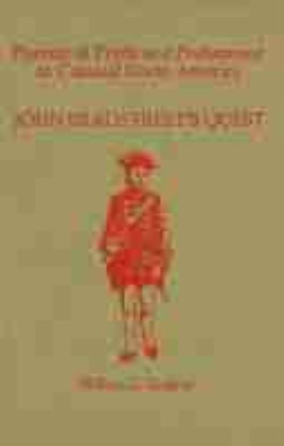 William G Godfrey · Pursuit of Profit and Preferment in Colonial North America: John Bradstreetas Quest (Paperback Book) (2013)