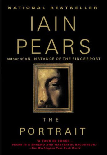 Cover for Iain Pears · The Portrait (Pocketbok) (2006)