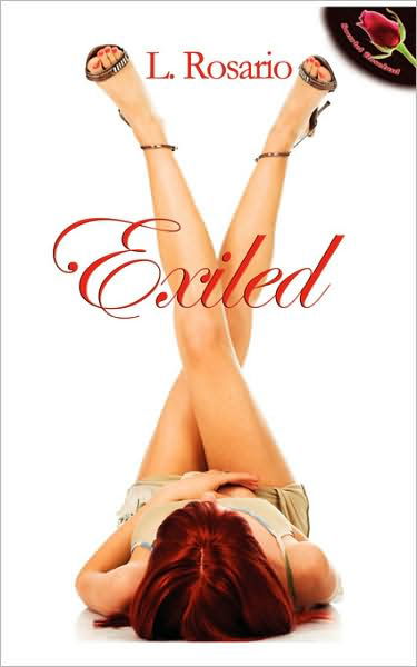 Cover for L Rosario · Exiled (Paperback Bog) (2007)