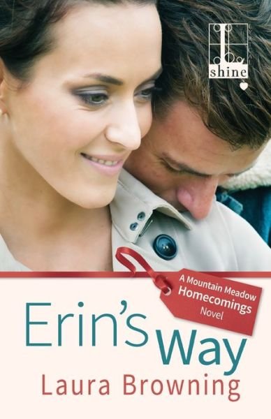 Cover for Laura Browning · Erin's Way (Paperback Bog) (2016)