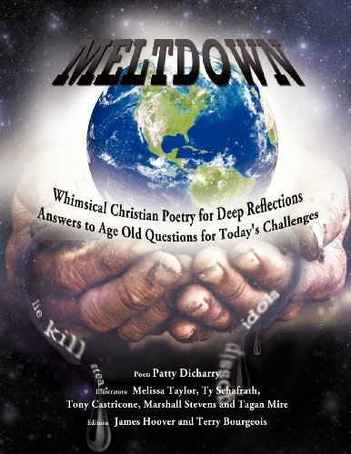 Meltdown - Patty Dicharry - Książki - Xulon Press - 9781622302758 - 8 czerwca 2012