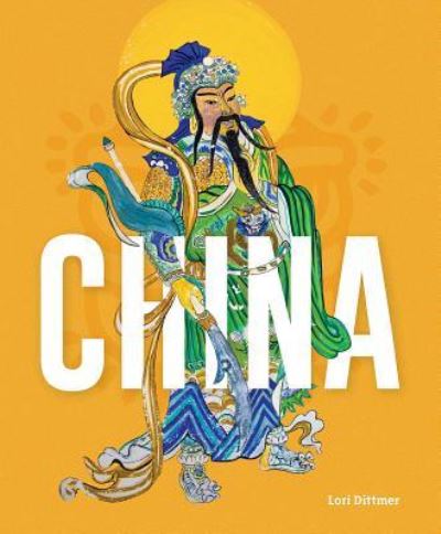 Cover for Lori Dittmer · China (Book) (2019)