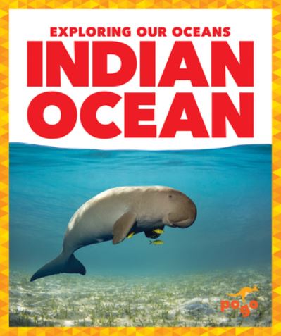 Cover for Gleisner · Indian Ocean (N/A) (2022)