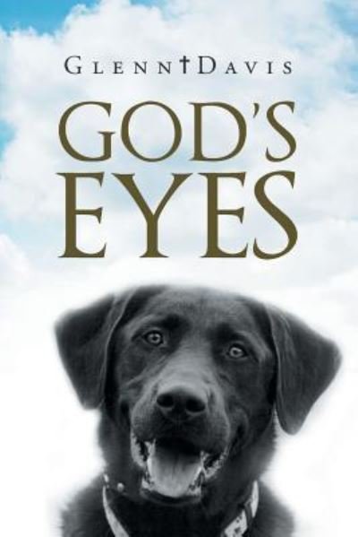 Cover for Glenn Davis · God's Eyes (Paperback Bog) (2017)
