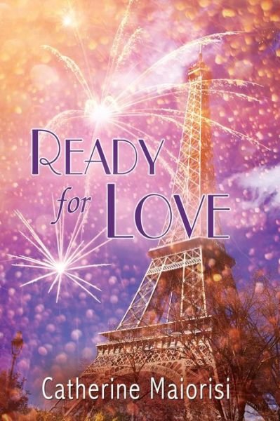 Cover for Catherine Maiorisi · Ready for Love (Paperback Bog) (2019)