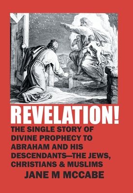 Cover for Jane M McCabe · Revelation! (Hardcover Book) (2020)