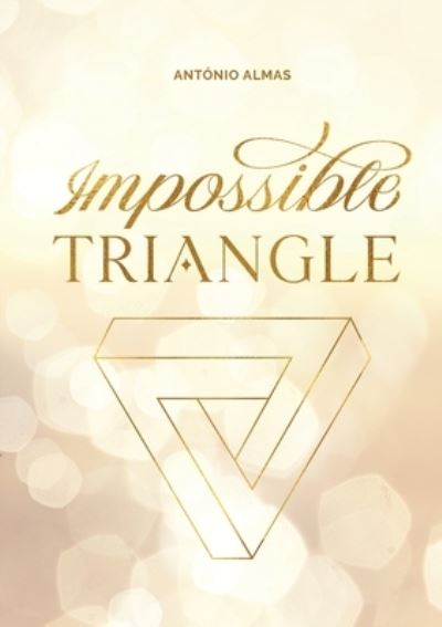 Cover for António Almas · Impossible triangle (Paperback Book) (2021)