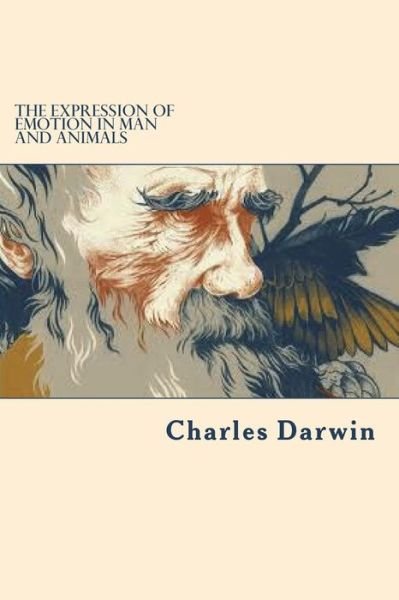 Cover for Charles Darwin · The expression of emotion in man and animals (Paperback Book) (2018)