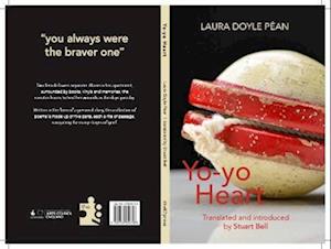 Cover for Stuart Bell · Yo-Yo Heart (Paperback Book) (2022)