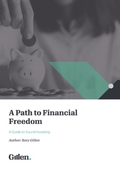 Cover for Rory Gillen · Path to Financial Freedom (Book) (2023)