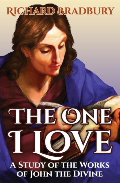 Cover for Richard Bradbury · The One I Love (Paperback Book) (2020)