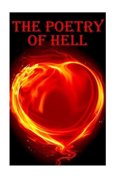 Cover for William Blake · The Poetry Of Hell (Pocketbok) (2015)