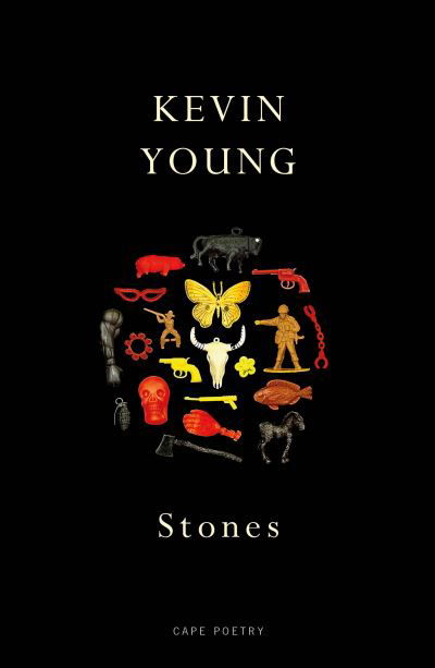 Cover for Kevin Young · Stones (Taschenbuch) (2021)