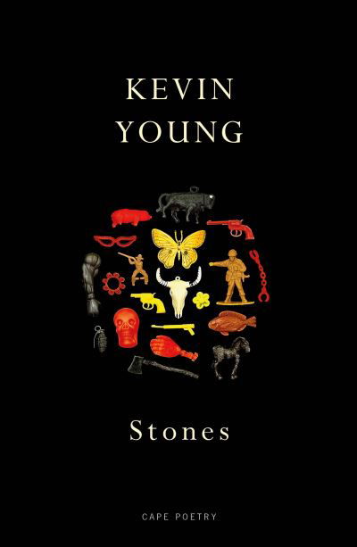 Stones - Kevin Young - Books - Vintage Publishing - 9781787333758 - November 18, 2021