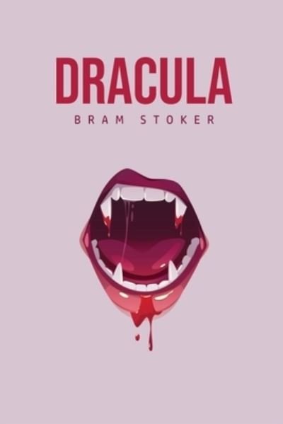 Cover for Bram Stoker · Dracula (Paperback Book) (2020)