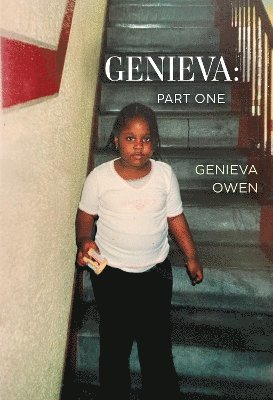 Cover for Genieva Owen · Genieva: Part One (Paperback Book) (2024)