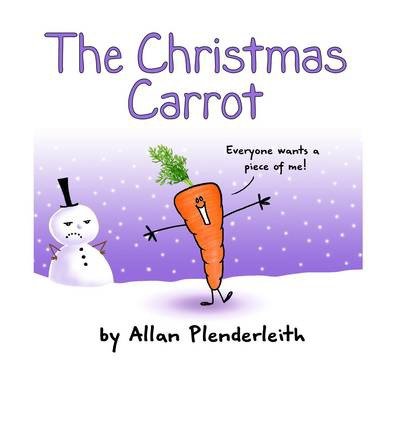 The Christmas Carrot (Book) (2013)