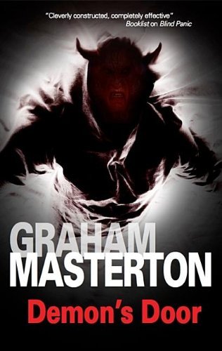 Cover for Graham Masterton · Demon's Door - The Rook Series (Paperback Book) [Main edition] (2011)