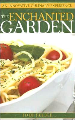 Enchanted Garden - Felice Jodi & Krawetz Natala - Books - Ozark Mountain Publishing - 9781886940758 - October 1, 2007