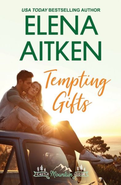 Cover for Amazon Digital Services LLC - KDP Print US · Tempting Gifts (Paperback Book) (2017)