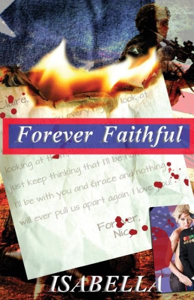 Cover for Isabella · Forever Faithful (Paperback Book) (2015)