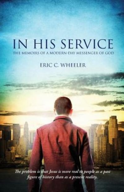 Cover for OSB Eric Wheeler · In His Service (Pocketbok) (2017)