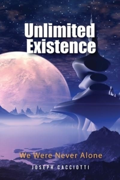 Cover for Global Summit House · Unlimited Existence (Paperback Book) (2021)