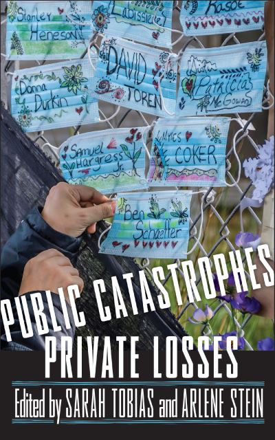 Public Catastrophes, Private Losses - The Feminist Bookshelf: Ideas for the 21st Century (Paperback Book) (2025)