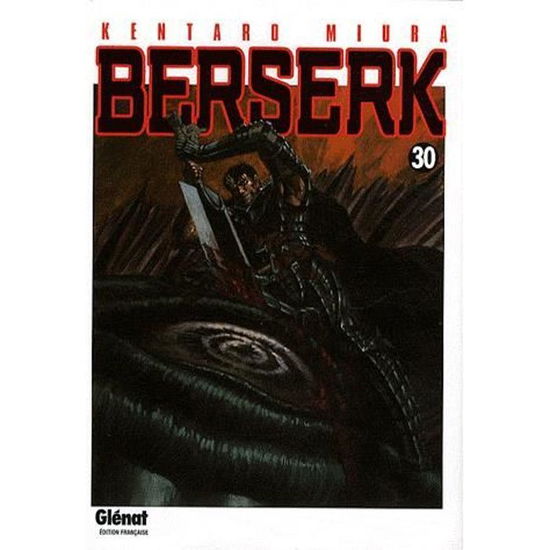 Cover for Berserk · Tome 30 (Toys)