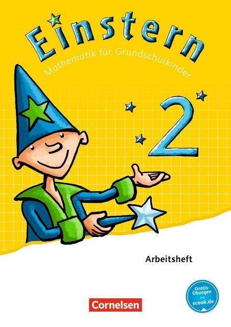 Cover for Roland Bauer · Einstern.2015.02 Arbeitsheft (Book)