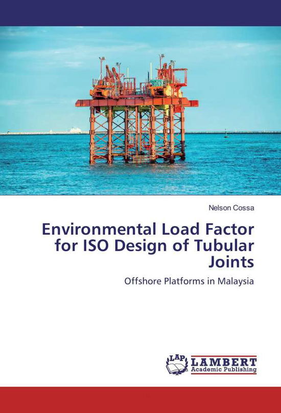 Cover for Cossa · Environmental Load Factor for ISO (Book)