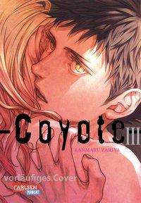 Cover for Zariya · Coyote 3 (Book)