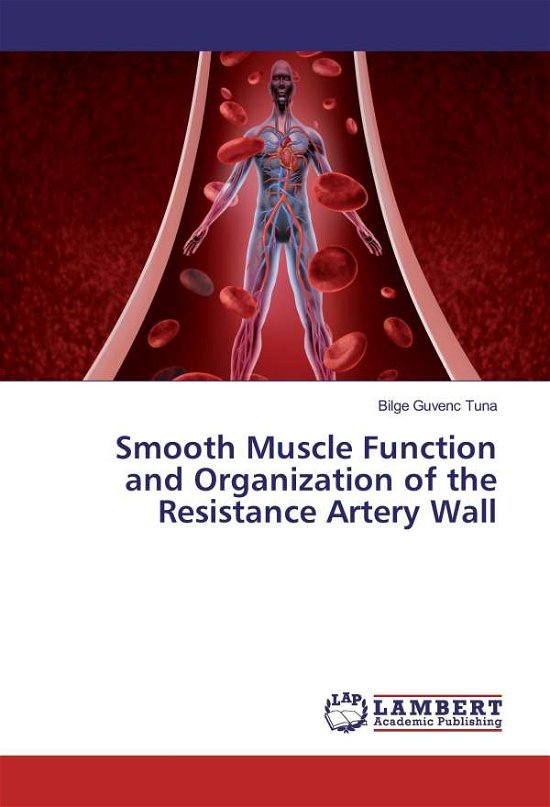 Cover for Tuna · Smooth Muscle Function and Organiz (Bok)