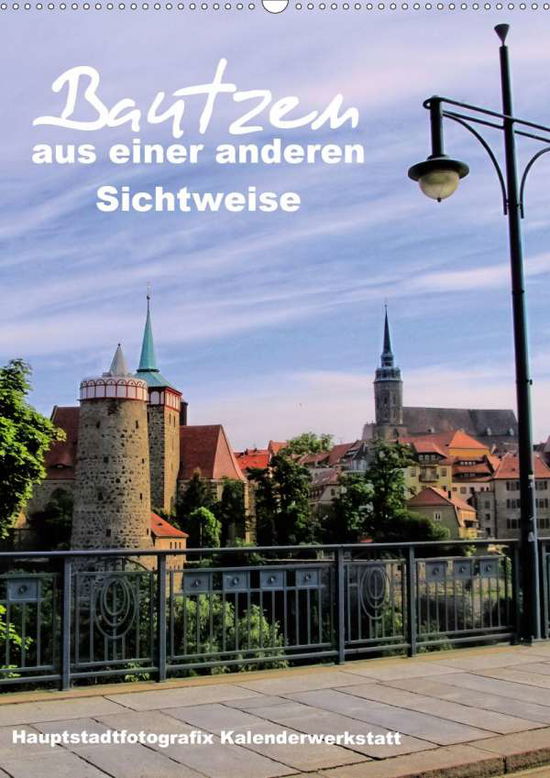 Cover for Döring · Bautzen aus einer anderen Sichtw (Book)