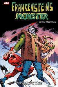 Frankenstein: Classic Collection - Mantlo - Kirjat -  - 9783741621758 - 